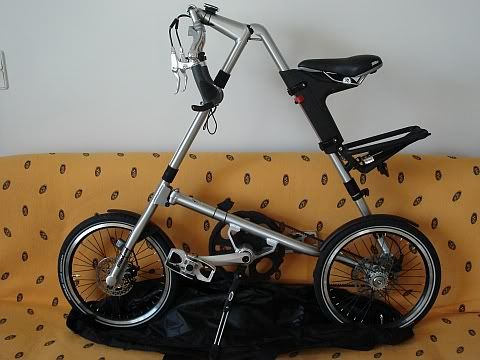 strida bag